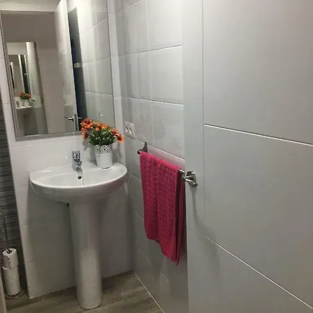 Apartament Beautiful Views Carihuela Sun & Beach 2 *