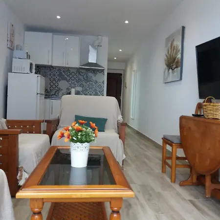 Beautiful Views Carihuela Sun & Beach 2 *