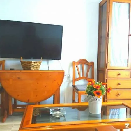 Beautiful Views Carihuela Sun & Beach 2 * Τορρεμολίνος